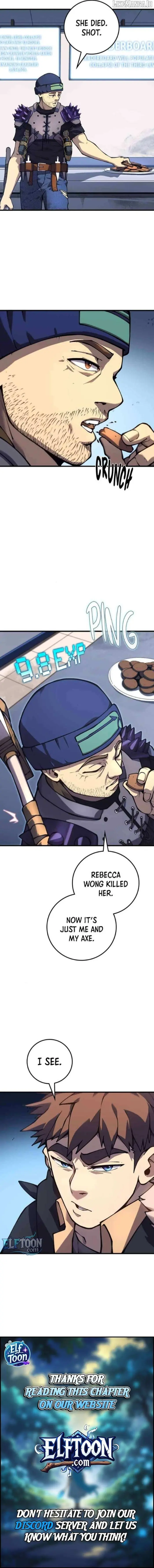 Dungeon Crawler Carl Chapter 15 image 10_optimized